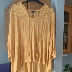 American eagle top